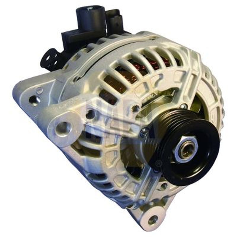 NAPA Car Alternator 12V fits Citroën Berlingo / Berlingo First 1998-2005 1.9