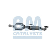 BM Catalysts Homologated Diesel Cat fits Seat Cordoba 1997-2002 1.9