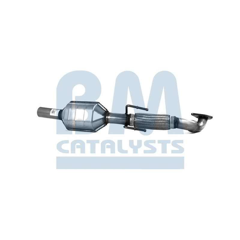 BM Catalysts Homologated Diesel Cat fits Seat Cordoba 1997-2002 1.9