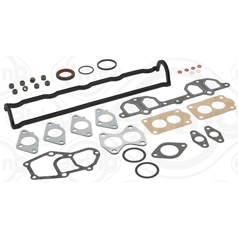 Elring Cylinder Head Gasket Kit fits Citroën Bx 1982-1994 1.9