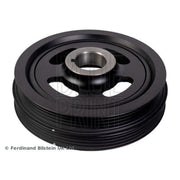 Blue Print Crank Shaft Belt Pulley fits Hyundai Tucson 2004-2010 2.0