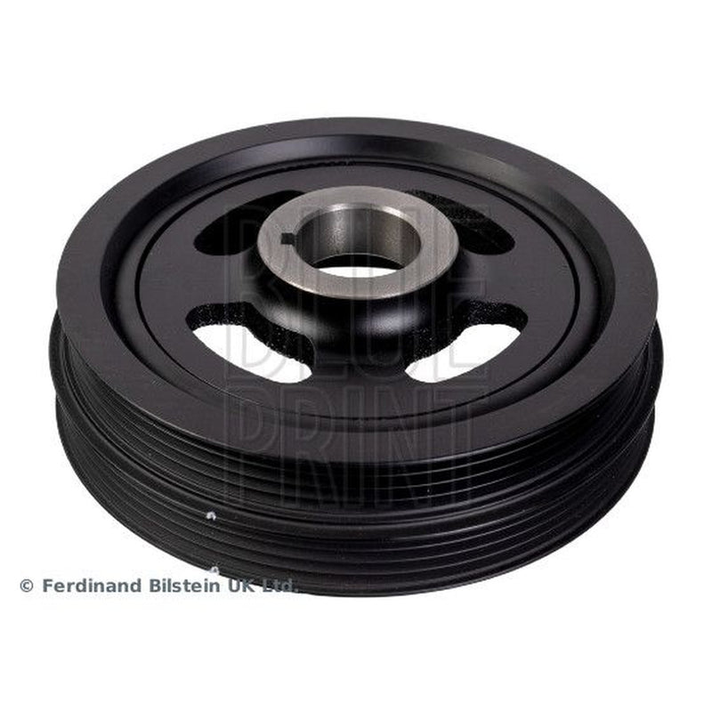 Blue Print Crank Shaft Belt Pulley fits Hyundai Tucson 2004-2010 2.0