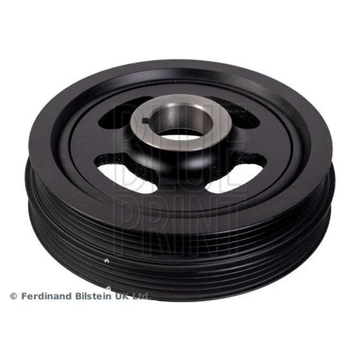 Blue Print Crank Shaft Belt Pulley fits Hyundai Tucson 2004-2010 2.0