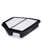 Hengst Service Kit with Air, Oil & Cabin Filters fits Opel Antara A 2016-2017