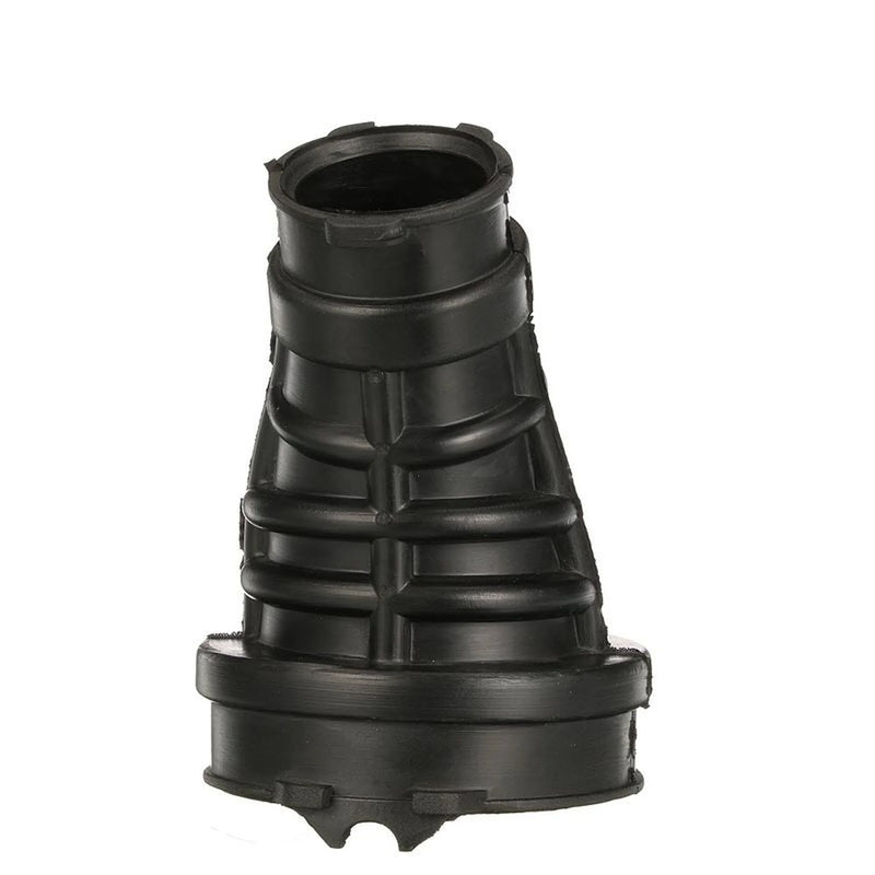 Gates Air Supply Hose NBR (nitrile butadiene rubber) fits Opel Astra J 2009-2015