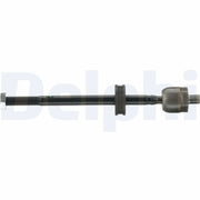 Delphi 2 x Inner Tie Rods fits BMW 3 1975-1984