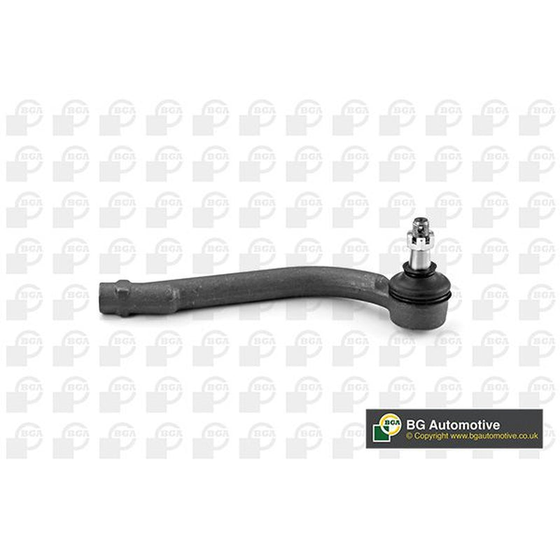 BGA Steering Tie Rod End Ball Joint Front Right fits Hyundai Accent 1994-2000