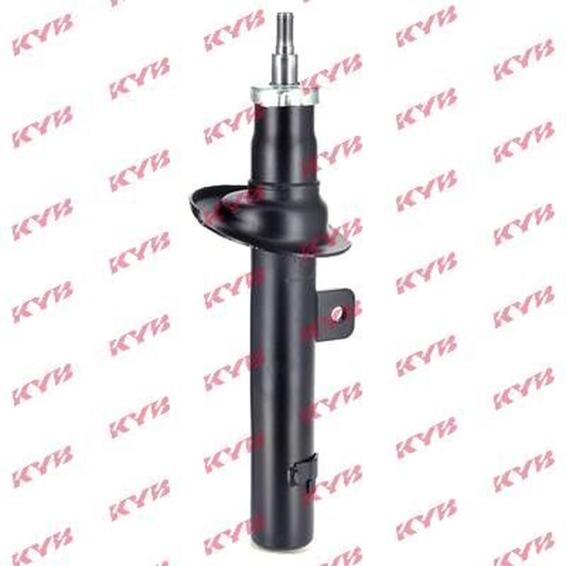 KYB Shock Absorber Damper Strut Front Right fits Peugeot 406 1995-2004