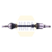 NAPA CV Drive Shaft Driveshaft Front Left NDS1319L