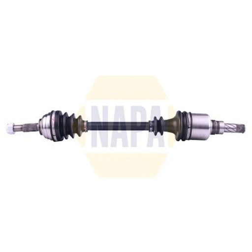 NAPA CV Drive Shaft Driveshaft Front Left NDS1319L