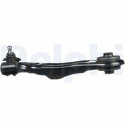 Delphi Control/Trailing Arm Lower fits Kia Soul I 2009-2014 1.6