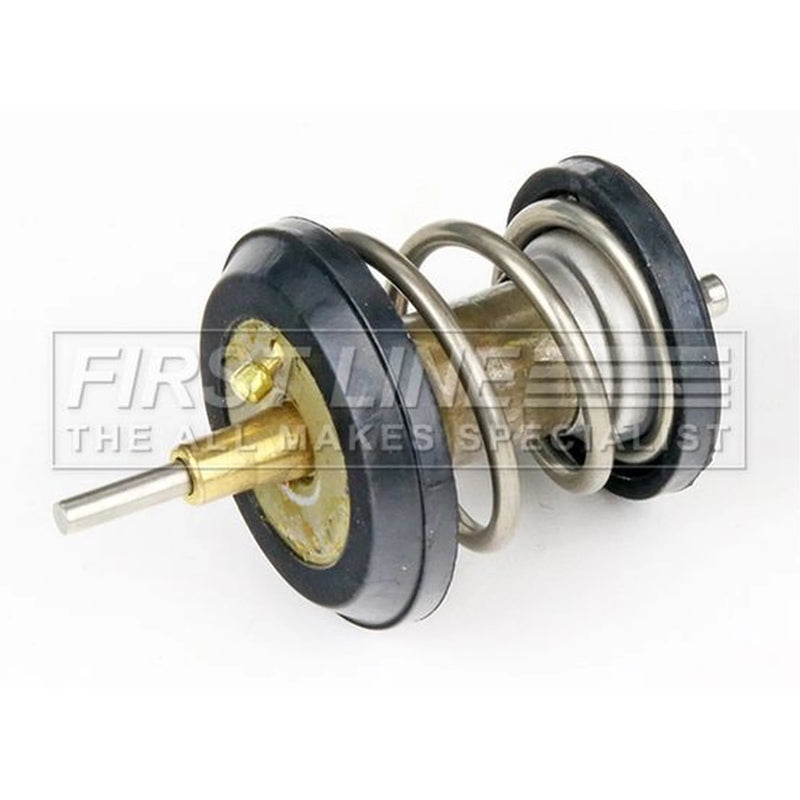 First Line Thermostat,Coolant fits Audi A3 2004-2013 1.8 2.0