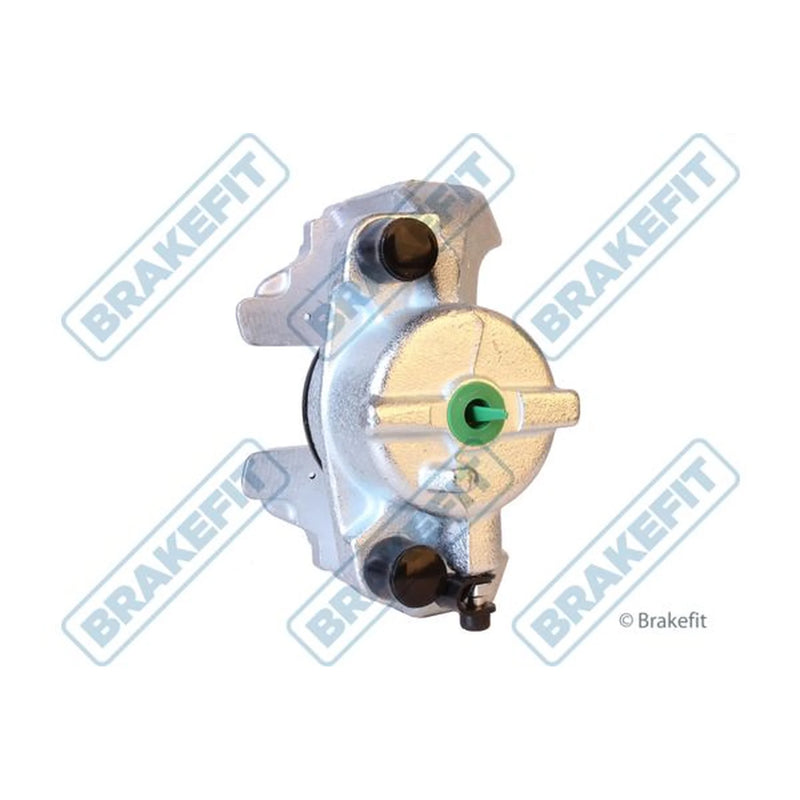 Apec Brake Caliper Assembly Front Right BCA1216