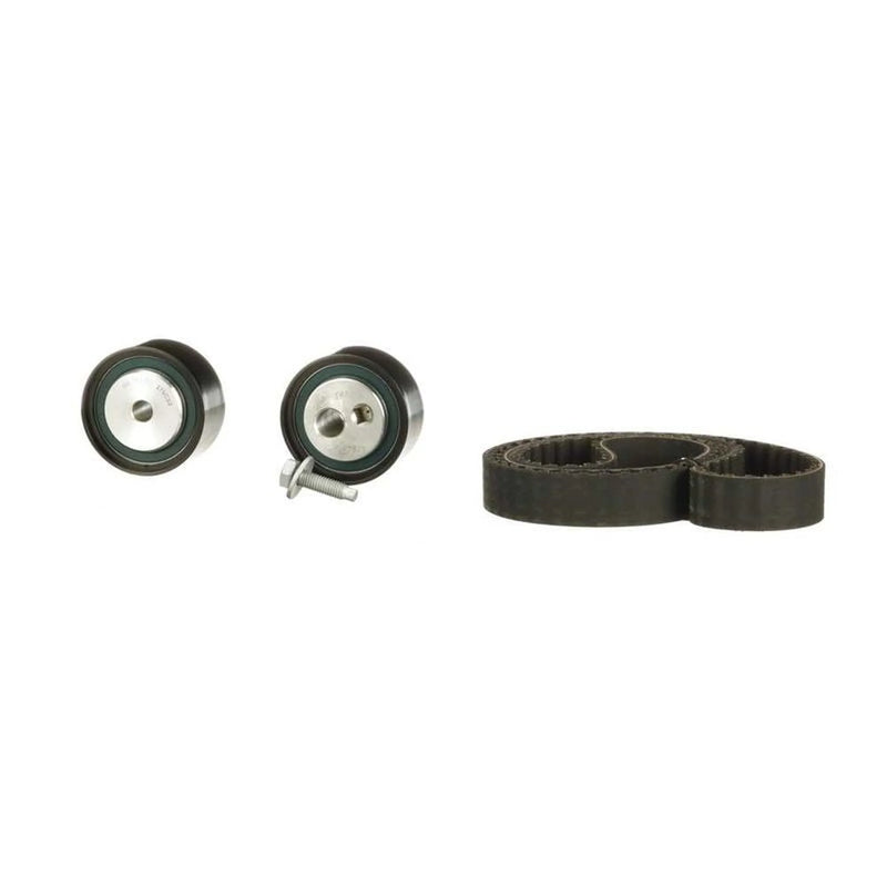 Gates Timing Belt Kit with Rollers fits Citroën C5 I 2001-2004 2.2