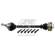 Febi CV Drive Shaft Driveshaft Front Right 193732