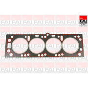 FAI Cylinder Head Gasket 1mm Thick HG182