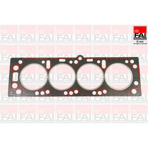 FAI Cylinder Head Gasket 1mm Thick HG182