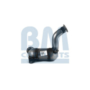 BM Catalysts Homologated Diesel Cat fits Mercedes-Benz A-Class 1998-2004