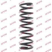 KYB Front Suspension Coil Spring fits Lada 1200-1500 1973-1985
