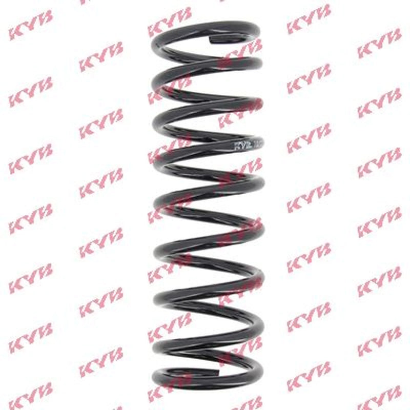 KYB Front Suspension Coil Spring fits Lada 1200-1500 1973-1985
