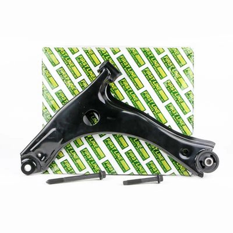 First Line Control/Trailing Arm fits Ford Tourneo Custom V362 Bus 2012-2015 2.2