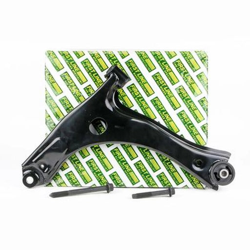 First Line Control/Trailing Arm fits Ford Tourneo Custom V362 Bus 2012-2015 2.2