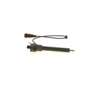 Bosch Injector Nozzle & Holder Assembly fits BMW 3 2001-2003