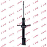KYB Shock Absorber Damper Strut Rear fits Mazda 626 1987-1992 1.8 2.0 2.2