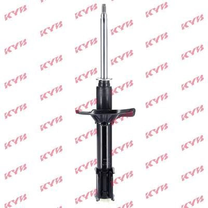KYB Shock Absorber Damper Strut Rear fits Mazda 626 1987-1992 1.8 2.0 2.2