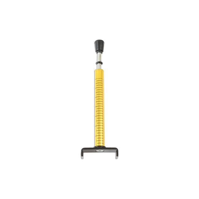 Laser Drive Belt Tensioner Gauge 6956 Laser - Dynamic Drive