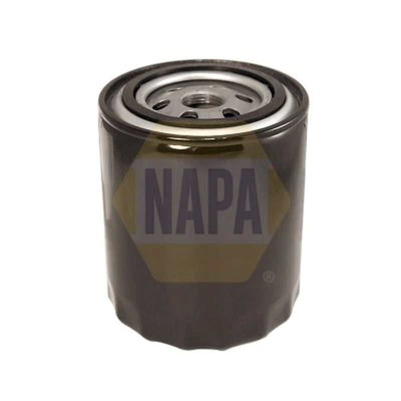 NAPA Engine Oil Filter fits Carbodies FL2 1985-1989 2.5