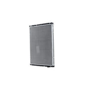 Mahle Low-Temperature Radiator fits Man Tgs I 2007-2021