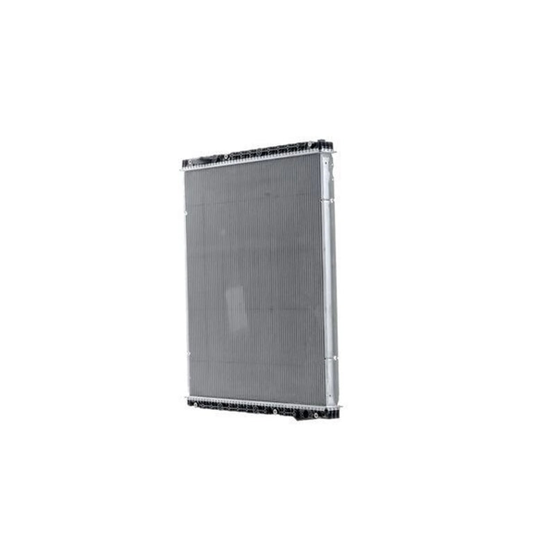 Mahle Low-Temperature Radiator fits Man Tgs I 2007-2021