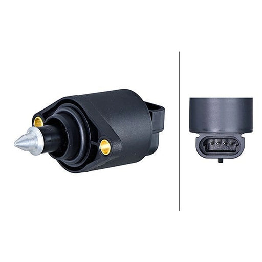 Hella Idle Air Control Valve fits Fiat Elba 1992-1996 1.5