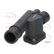Apec Coolant Flange Housing Connector fits Audi A3 2003-2013 2.0