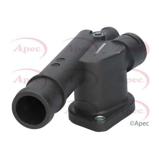 Apec Coolant Flange Housing Connector fits Audi A3 2003-2013 2.0