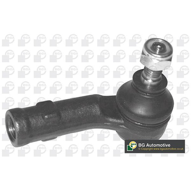 BGA Steering Tie Rod End Ball Joint Front Right fits Audi A3 1999-2003
