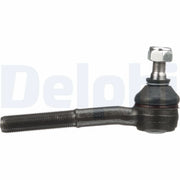 Delphi Steering Tie Rod End Ball Joint Front M16x1.5 fits Ford Maverick
