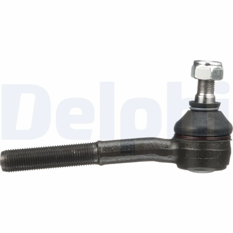 Delphi Steering Tie Rod End Ball Joint Front M16x1.5 fits Ford Maverick