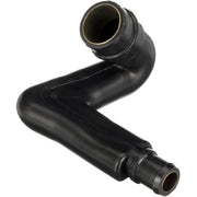 Gates Crankcase Ventilation Hose 285mm fits Audi A4 B5 1994-2001 1.8