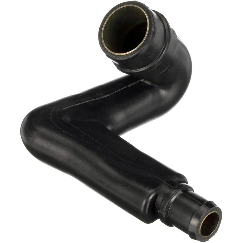 Gates Crankcase Ventilation Hose 285mm fits Audi A4 B5 1994-2001 1.8