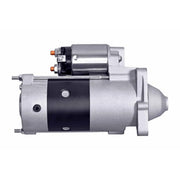 Hella Starter Motor 12V 2.2kW 9 Teeth fits Opel Movano A 1999-2001 2.5 2.8