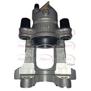 Apec Brake Caliper Assembly Rear Left LCA590N
