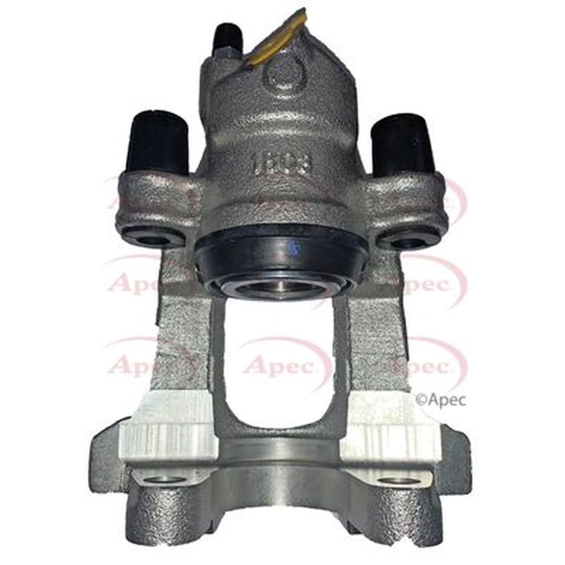 Apec Brake Caliper Assembly Rear Left LCA590N