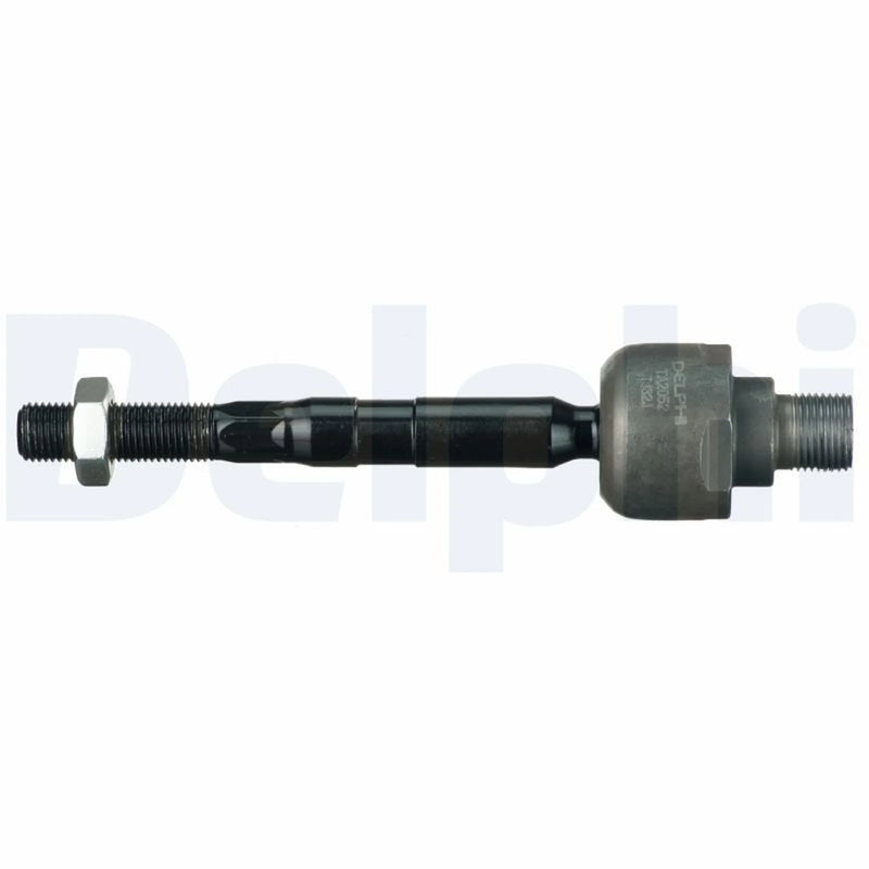 Delphi 2 x Inner Tie Rods fits Kia Sorento I 2002-2011 2.4 2.5 3.3 3.5