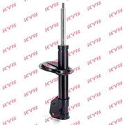 KYB 2 x Shock Absorbers fits Fiat Coupe 1993-2000 1.8 2.0
