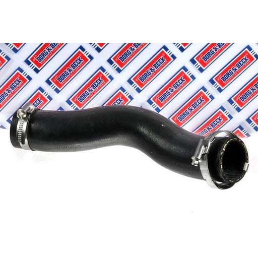 Borg & Beck Intercooler Turbo Charge Air Hose BTH1729
