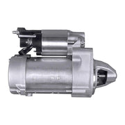 Hella Starter Motor 12V 1.8kW 12 Teeth fits Mercedes-Benz Marco Polo Camper