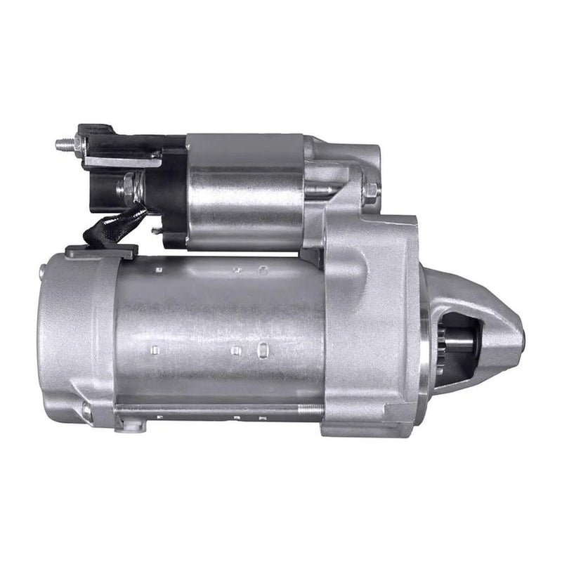 Hella Starter Motor 12V 1.8kW 12 Teeth fits Mercedes-Benz Marco Polo Camper