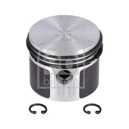 Febi Air Compressor Piston 60mm 188486